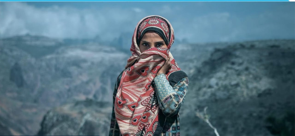 الأمن الإنساني للمرأة اليمنية في ظل التصعيد العسكري في باب المندب