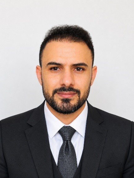 صدام محمد علي