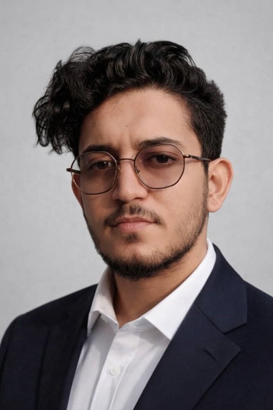 صامد قائد علي شاطر