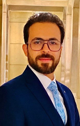 د. محمد فضل علي مندوق