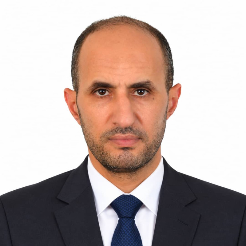 د. محمد محمد حسين عيسى