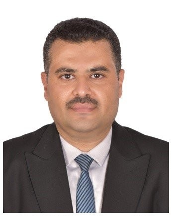د. علي يحيى عبد الله الأسد