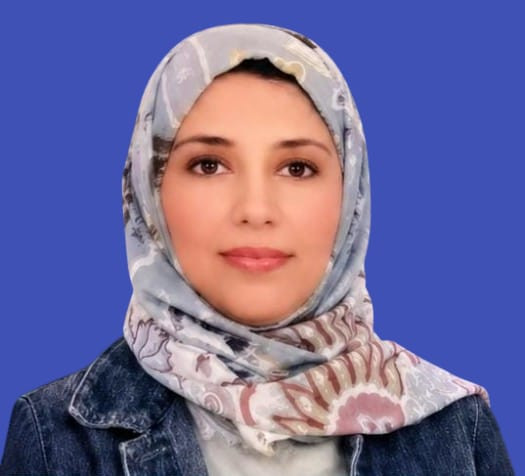 أمل البخيتي