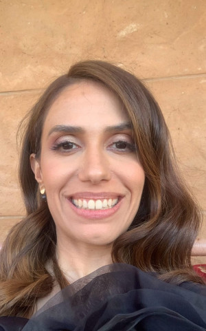 اماني شحادة