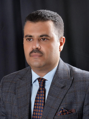 د. علي الأسد