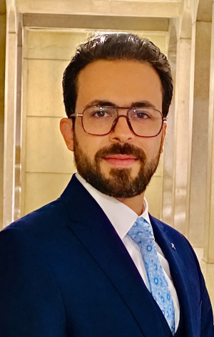 د. محمد فضل