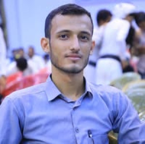 صلاح الدين الشرعبي
