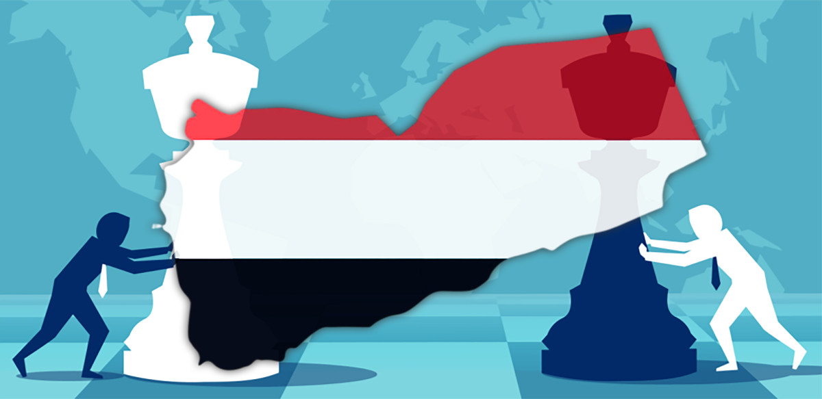 The Islah ‘State’ in Taiz: How the Party Thinks and What Society Wants  