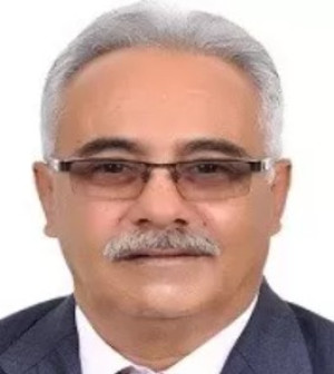 Dr Adel Al-Sharjabi