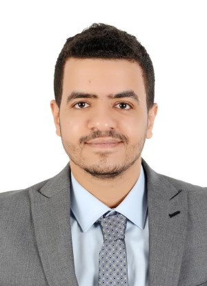 Mohammed Fawzy