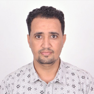 Hashem Muhammad