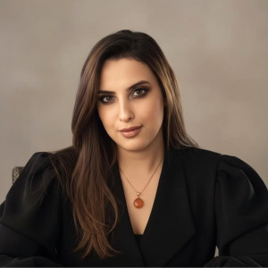 Zina Al-Ghallabi