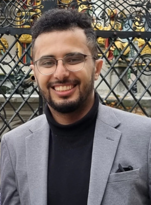 Mohammed Abdulmoghni